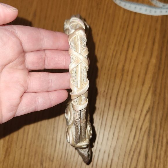 Vintage handbag - Picture 2 of 5